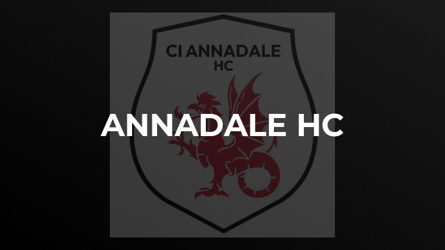 Annadale HC
