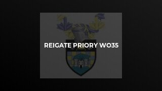 Reigate Priory WO35