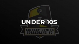 Under 10s