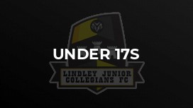 Under 17s