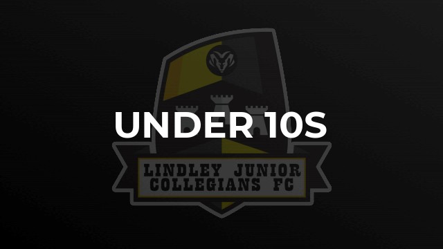 Under 10s