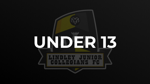 Under 13