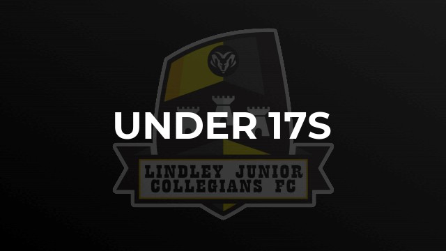 Under 17s