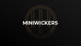Miniwickers