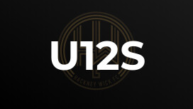 U12s