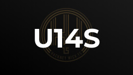U14s
