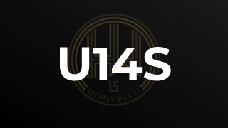 U14s