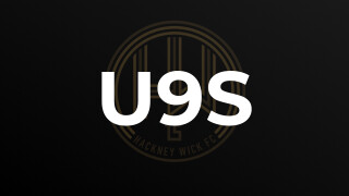 U9s