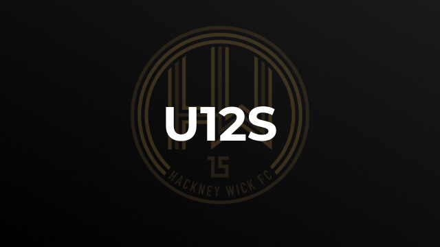 U12s