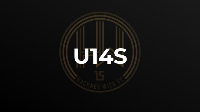 U14s