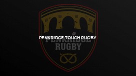 Penkridge Touch Rugby