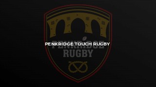 Penkridge Touch Rugby