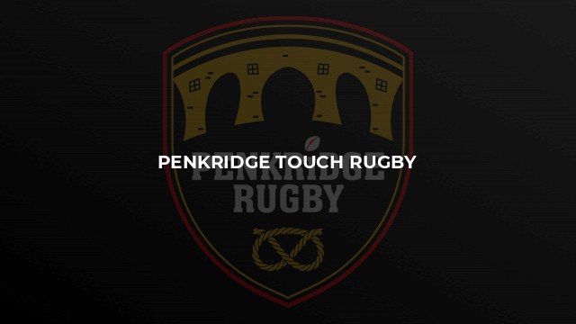 Penkridge Touch Rugby