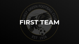 First Team
