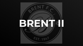 Brent II