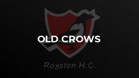 Old Crows
