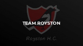 Team Royston