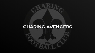 Charing Avengers