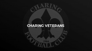 Charing Veterans