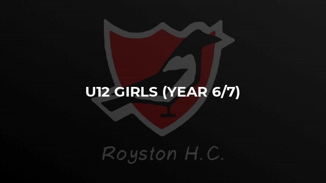 U12 Girls (Year 6/7)