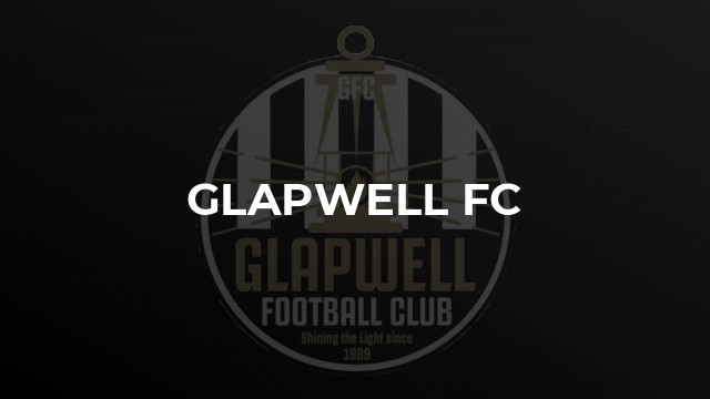 Glapwell FC