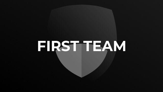 First Team