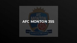 AFC Monton 35s