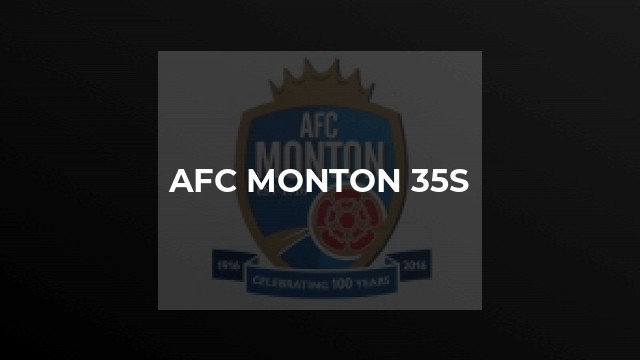 AFC Monton 35s