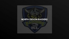 North Devon Raiders