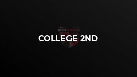 College 2nd