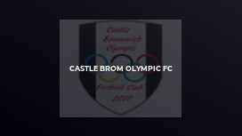 Castle Brom Olympic FC