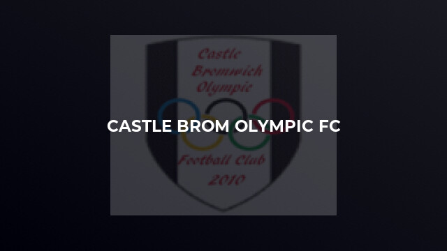 Castle Brom Olympic FC