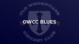 OWCC Blues
