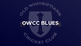 OWCC Blues