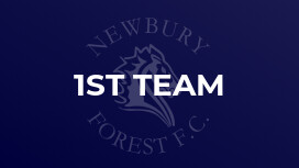 1st Team