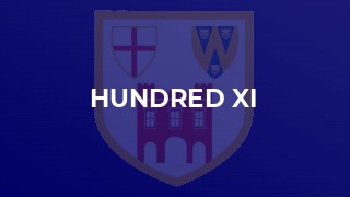 Hundred XI