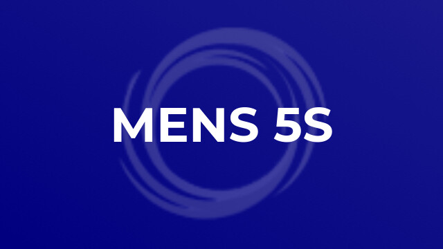 Mens 5s