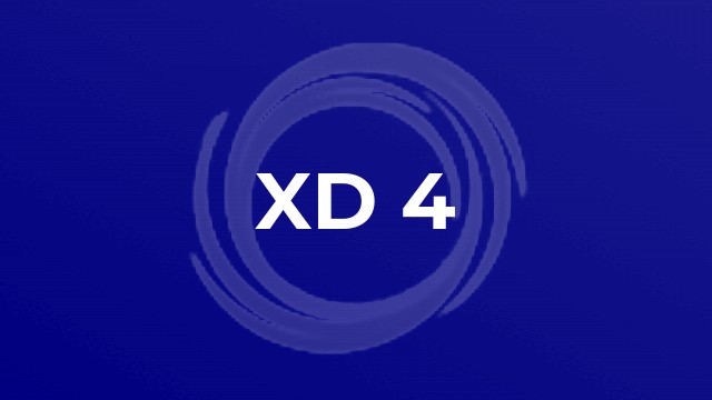 XD 4