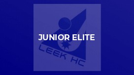 Junior Elite
