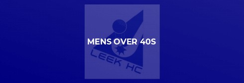 Leek are through to the next round of the cup