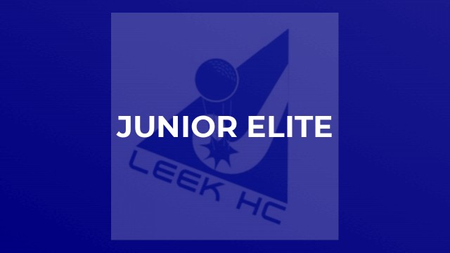 Junior Elite