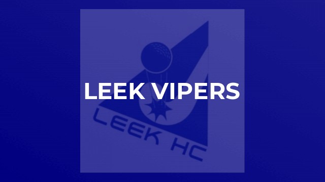 Leek Vipers