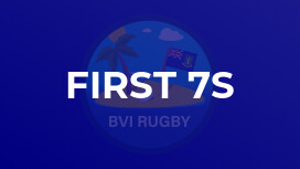 First 7s