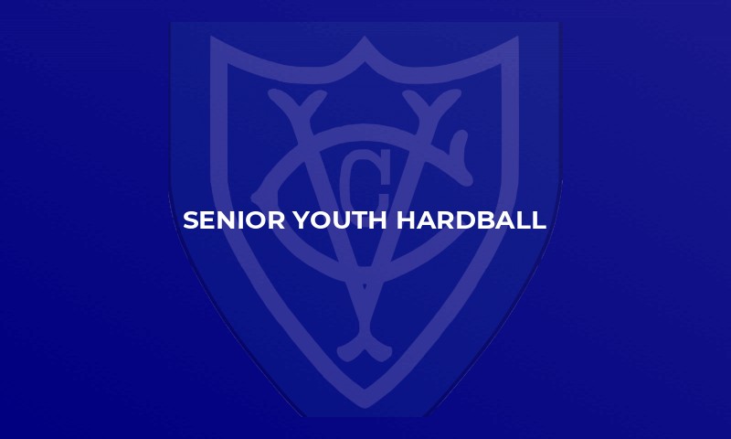 Senior Youth Hardball