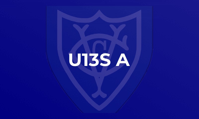 U13s A
