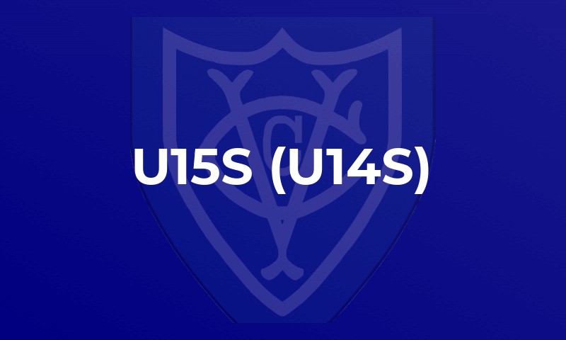 U15s (U14s)