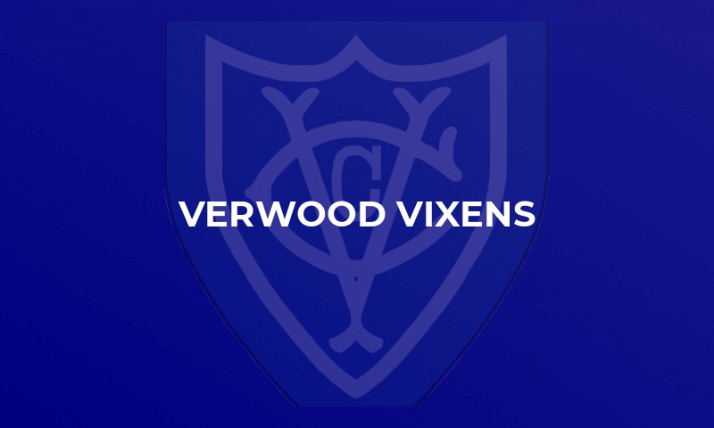 Verwood Vixens
