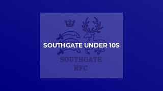 Southgate Under 10s