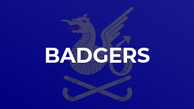 Badgers