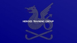 Heroes Training Group